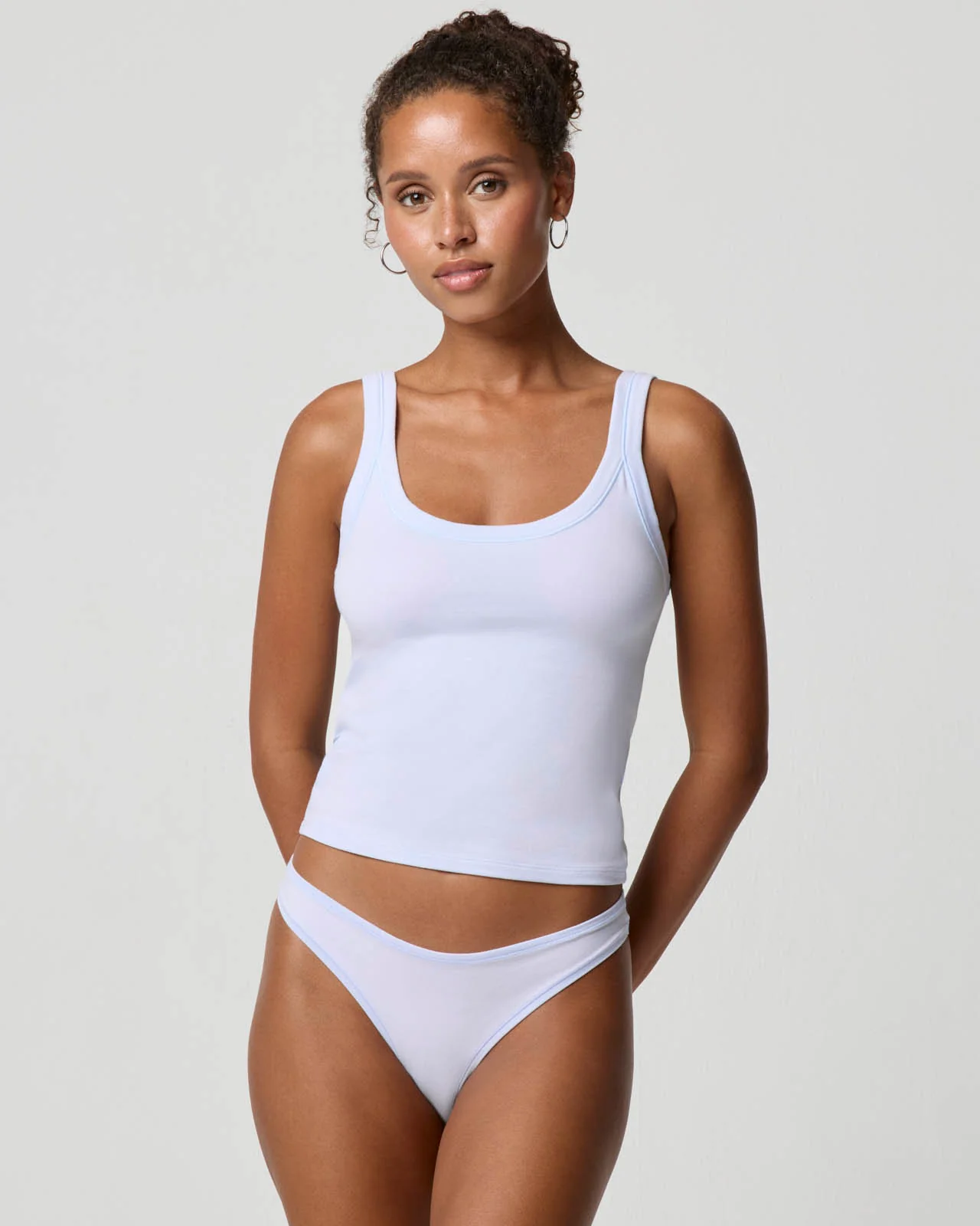 Softie Cotton Cami - Image 39