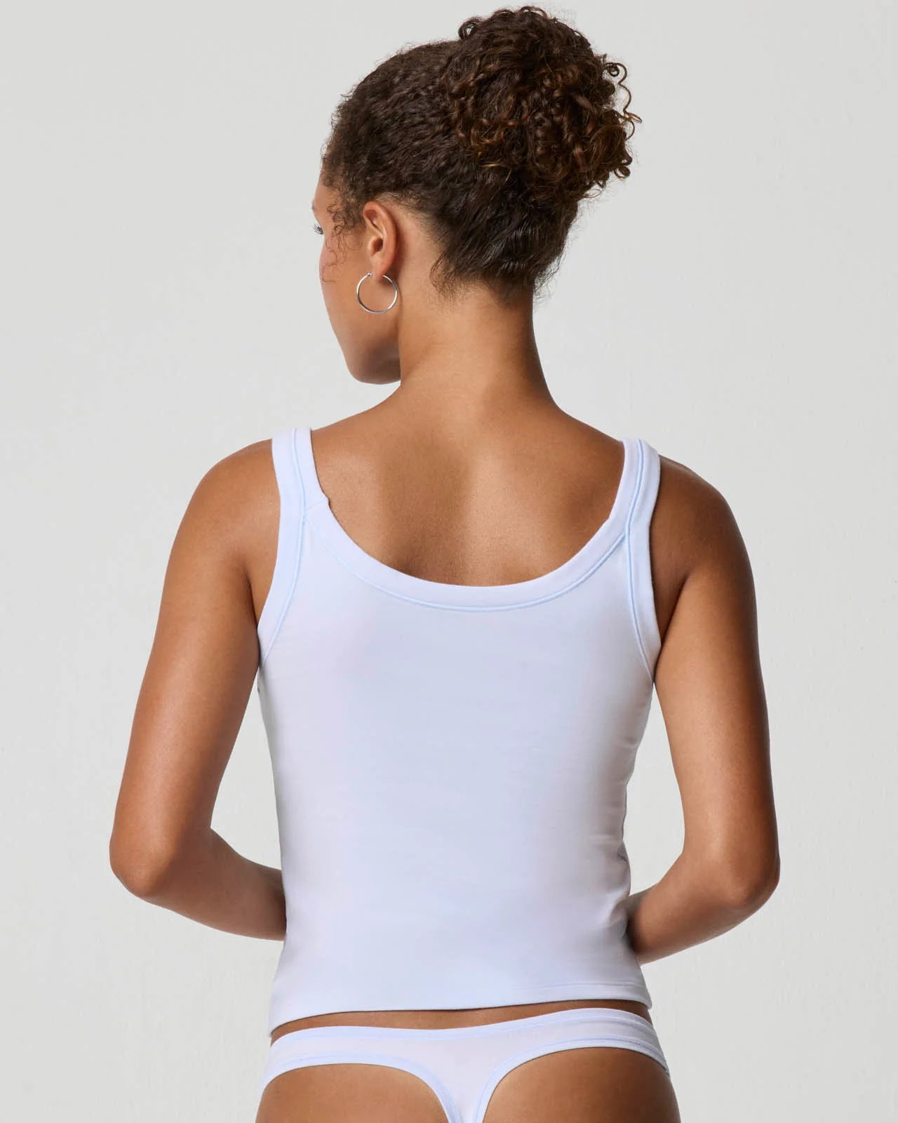 Softie Cotton Cami - Image 40