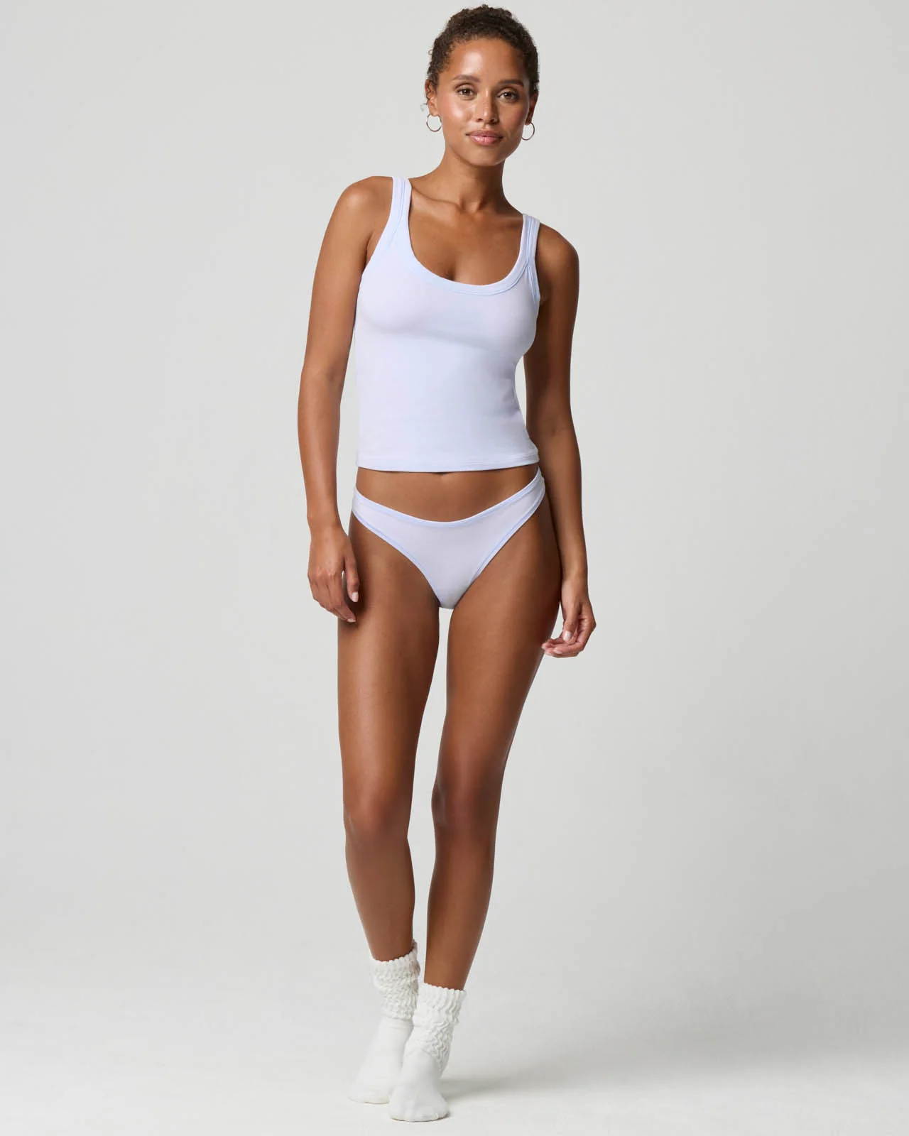 Softie Cotton Cami - Image 42