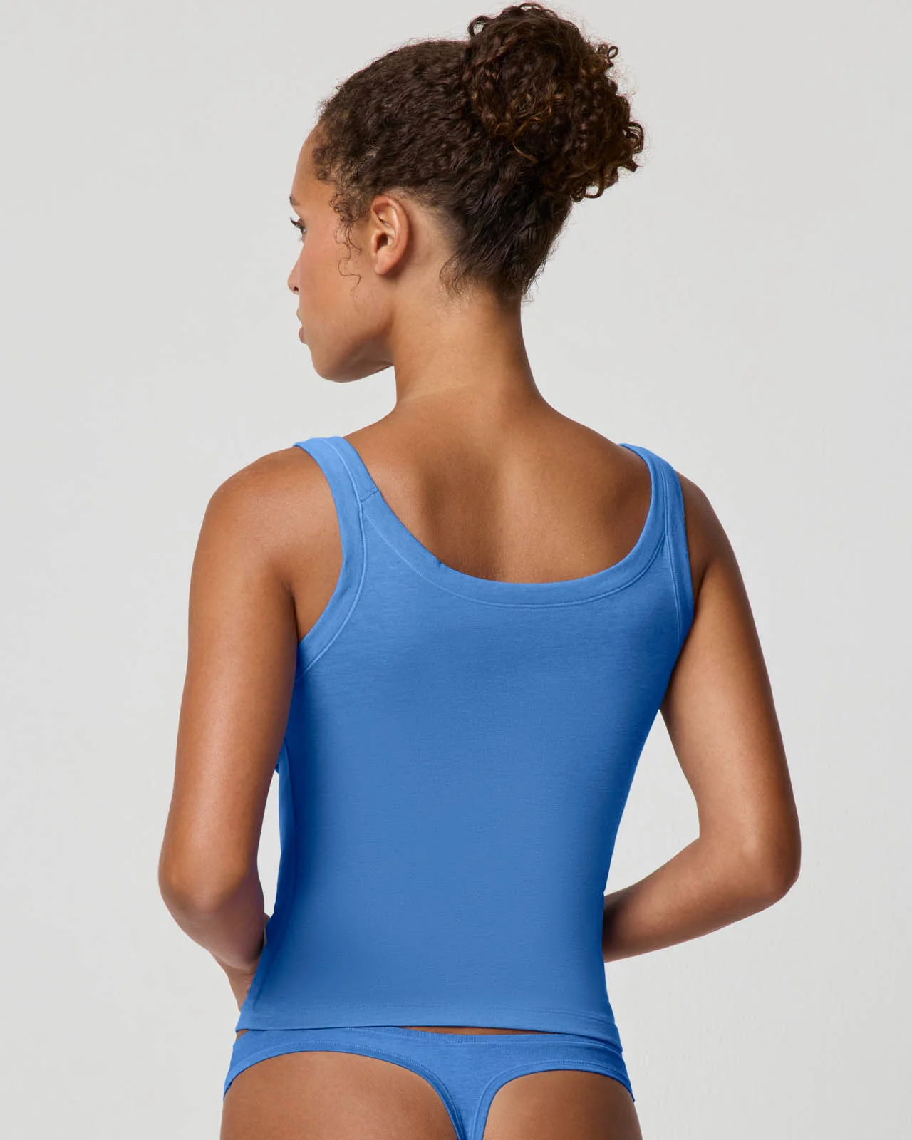 Softie Cotton Cami - Image 46