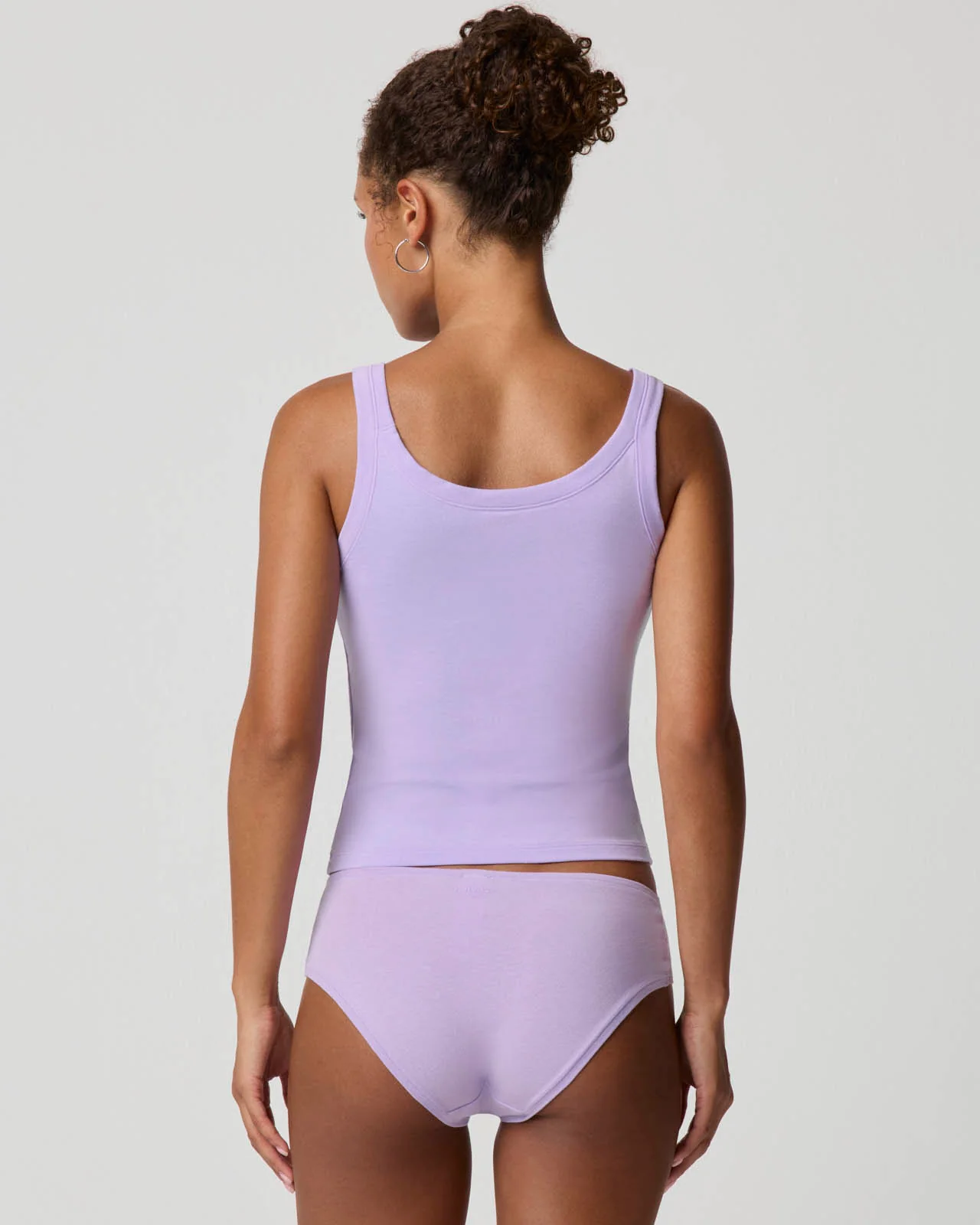 Softie Cotton Cami - Image 52