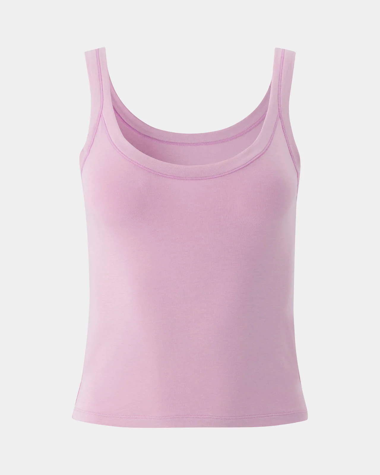 Softie Cotton Cami - Image 19