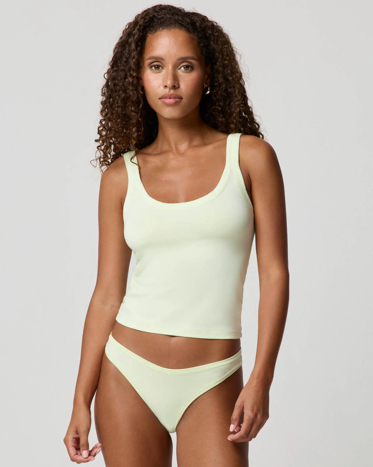 Softie Cotton Cami - Image 27