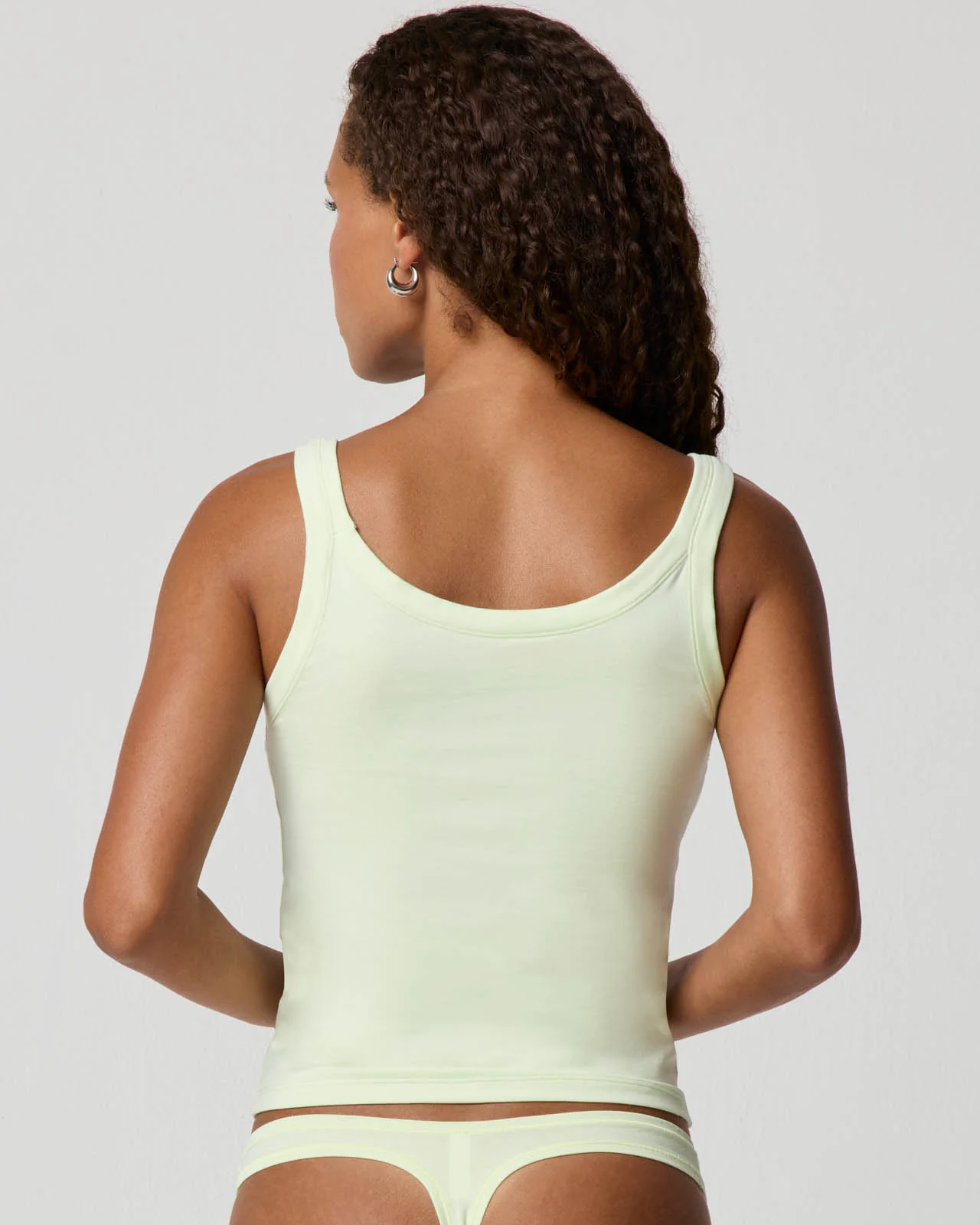 Softie Cotton Cami - Image 29