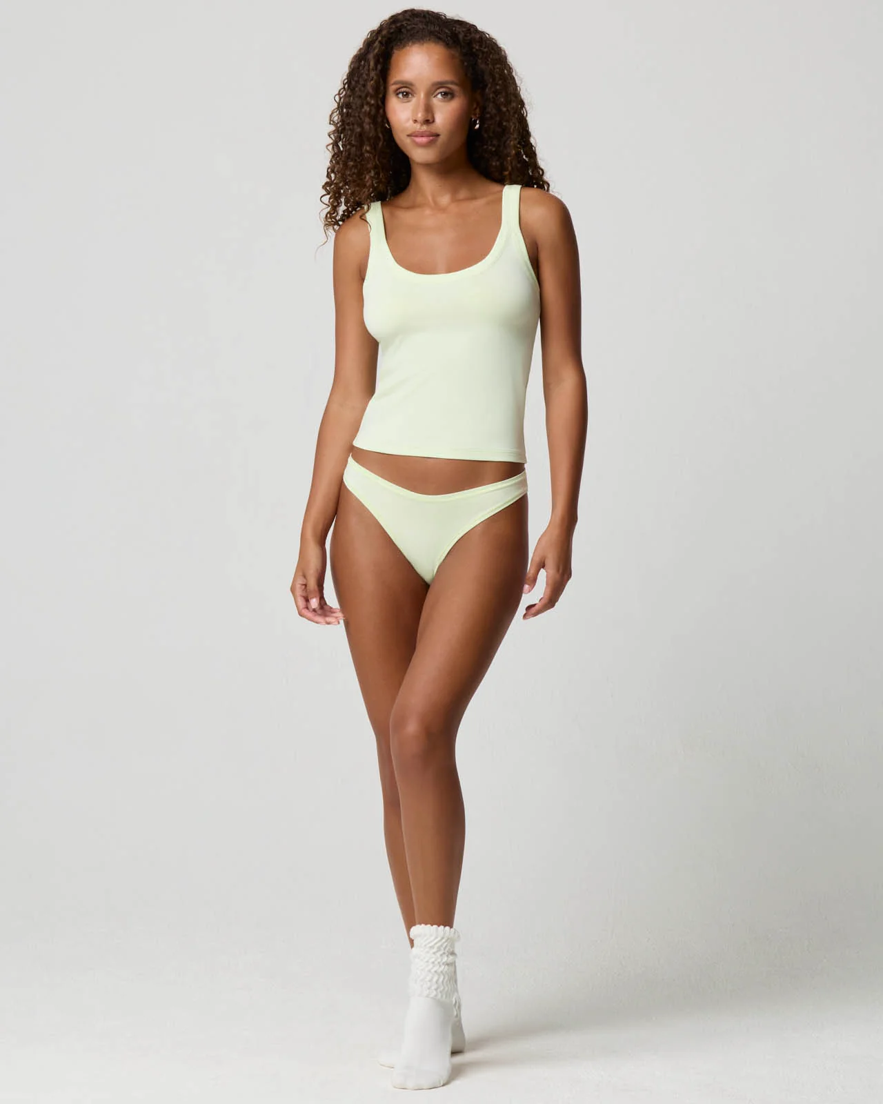 Softie Cotton Cami - Image 31