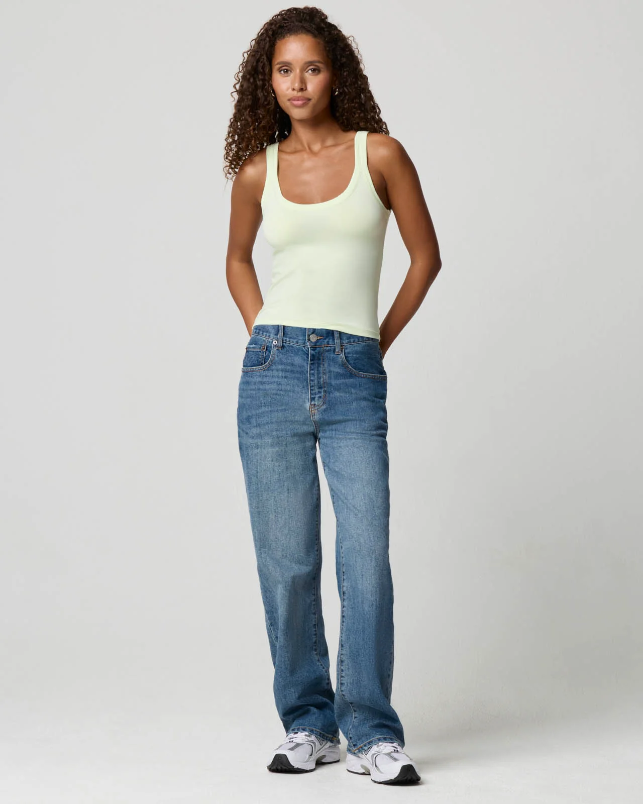 Softie Cotton Cami - Image 32