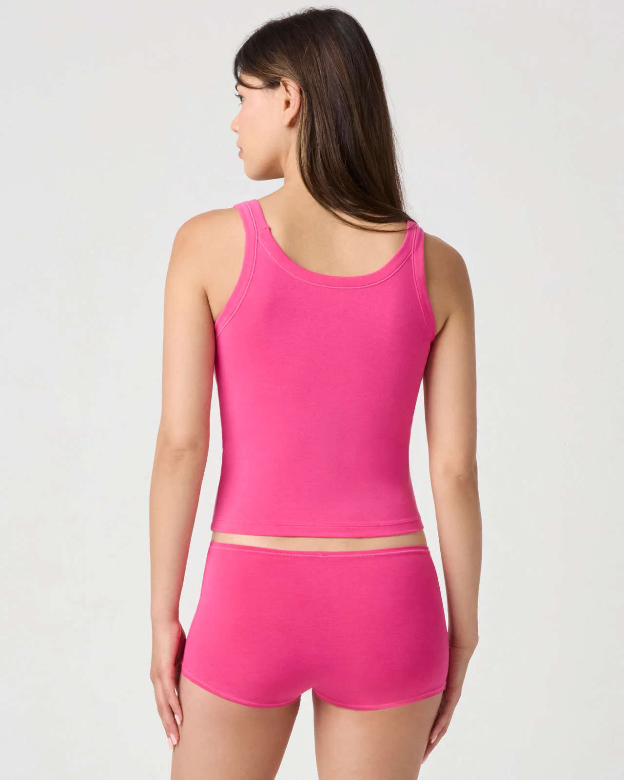 Softie Cotton Cami - Image 9