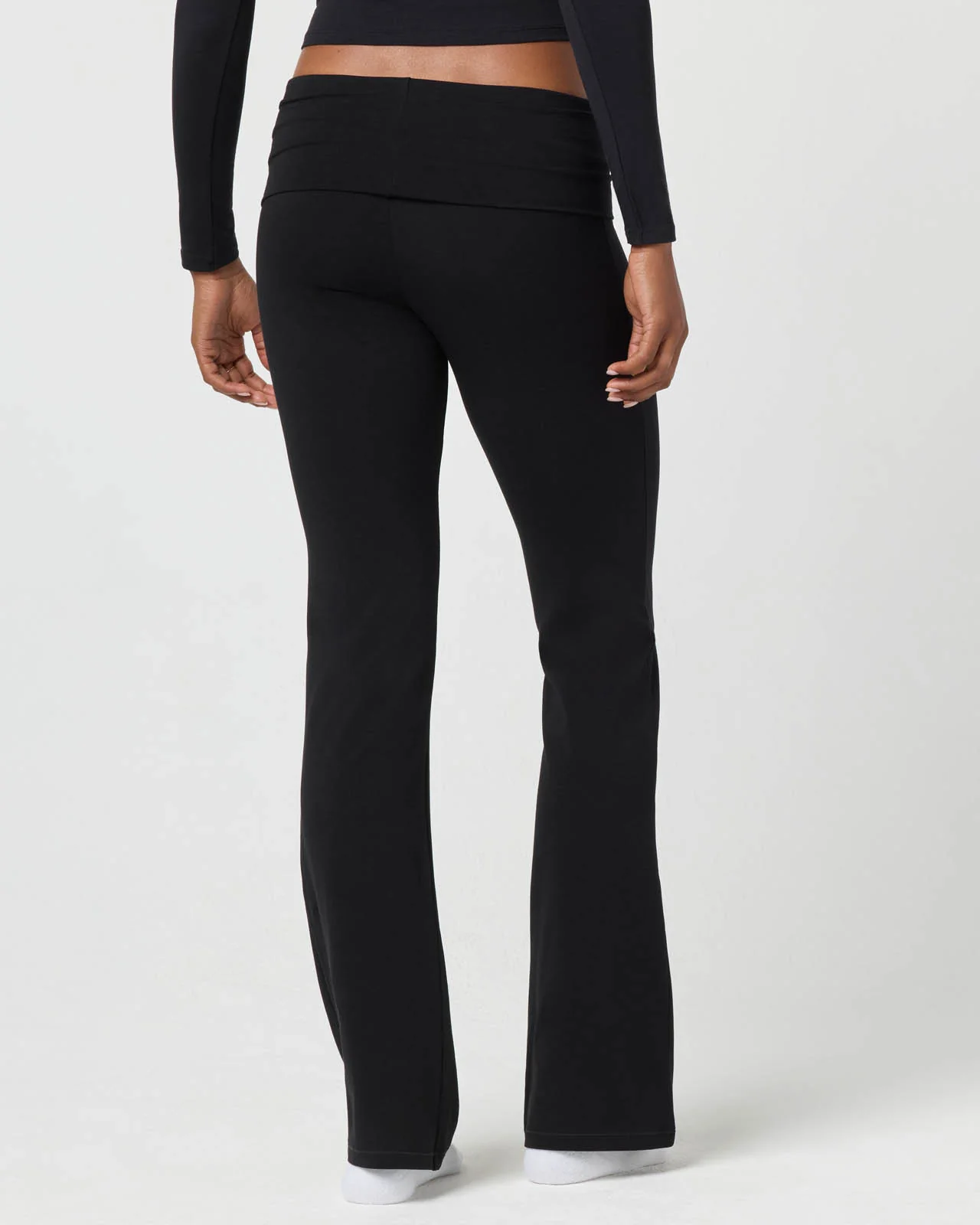 Softie Cotton Foldover Pant - Image 11