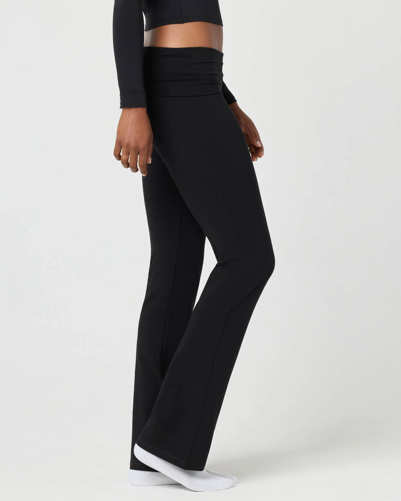 Softie Cotton Foldover Pant - Image 12