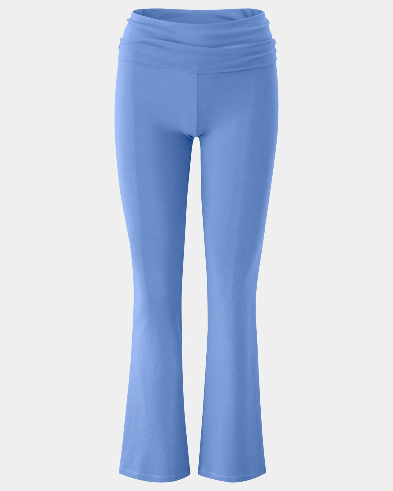 Softie Cotton Foldover Pant - Image 23