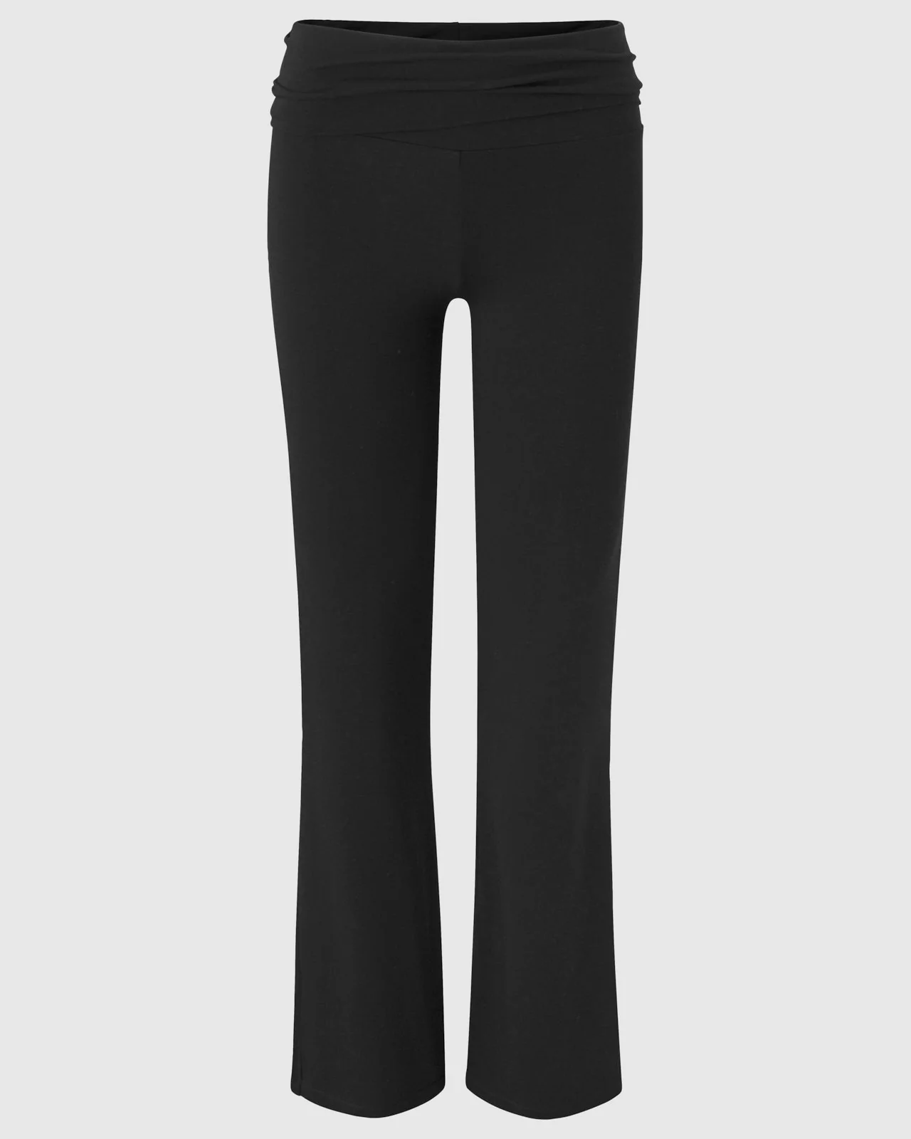 Softie Cotton Foldover Pant - Image 7