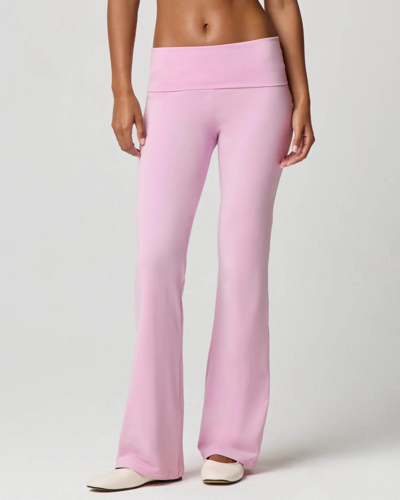 Softie Cotton Foldover Pant - Image 11