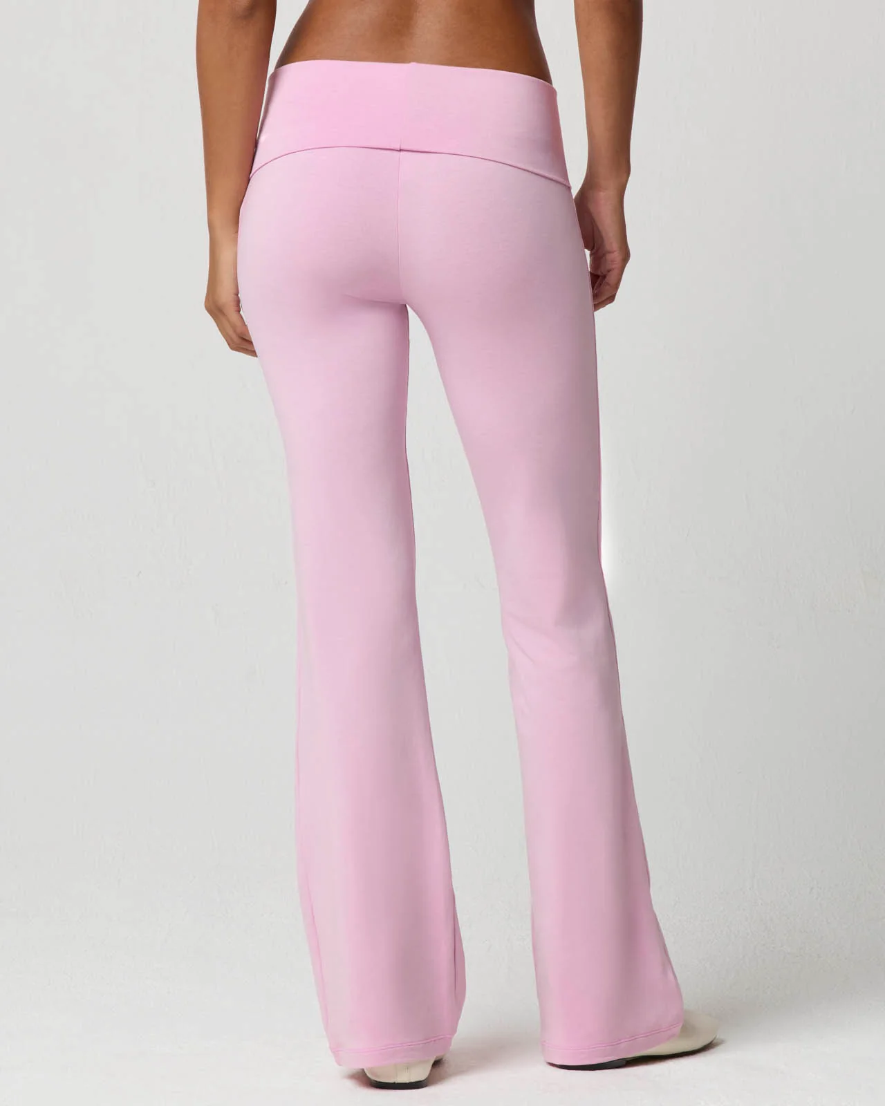 Softie Cotton Foldover Pant - Image 12