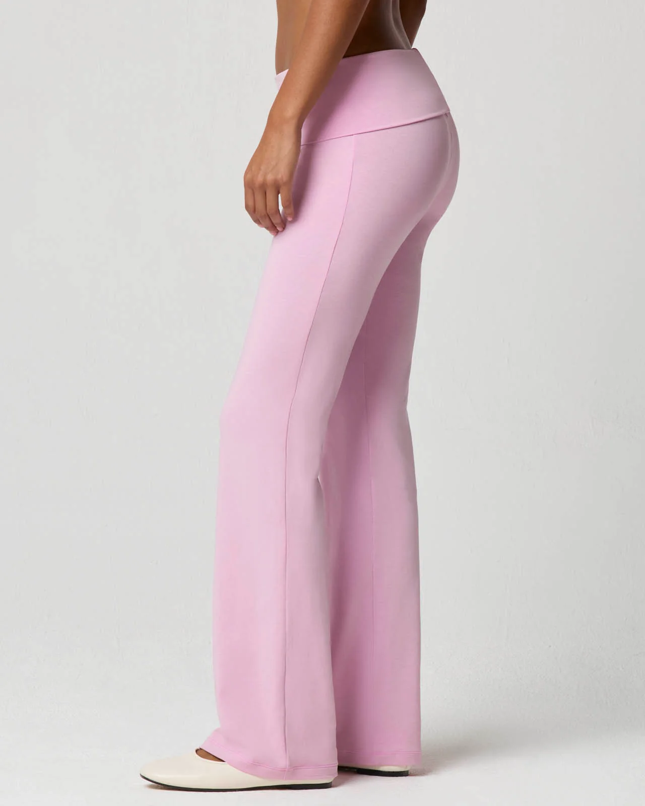 Softie Cotton Foldover Pant - Image 13