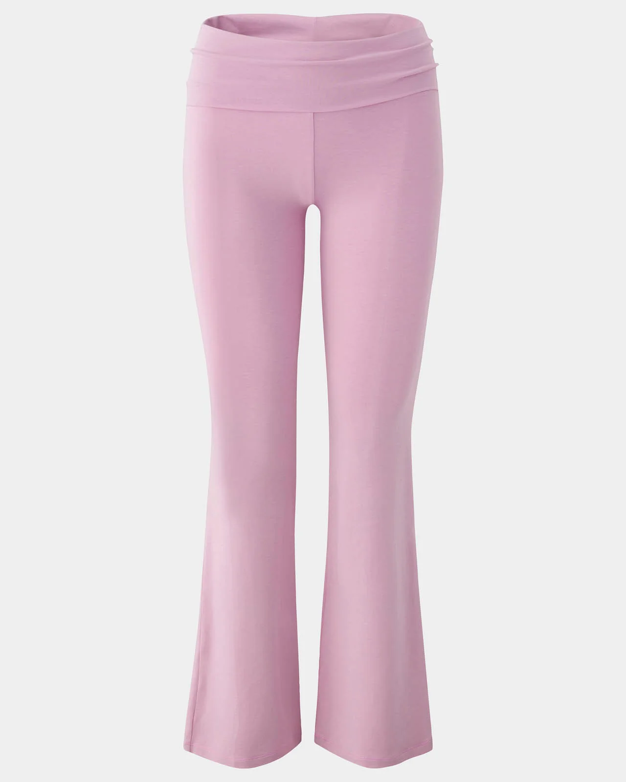Softie Cotton Foldover Pant - Image 9