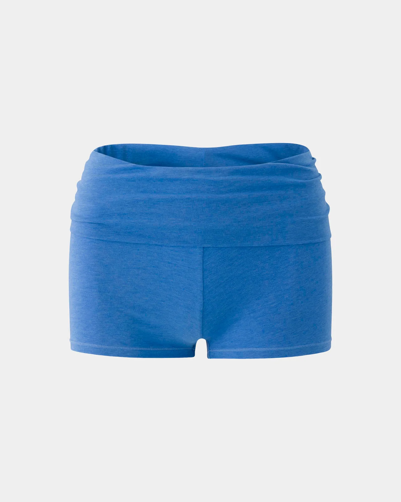 Softie Cotton Foldover Shortie - Image 21
