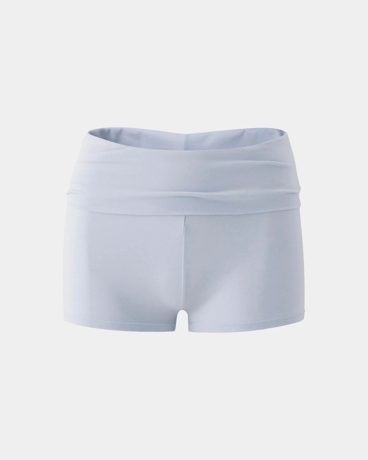 Softie Cotton Foldover Shortie - Image 26