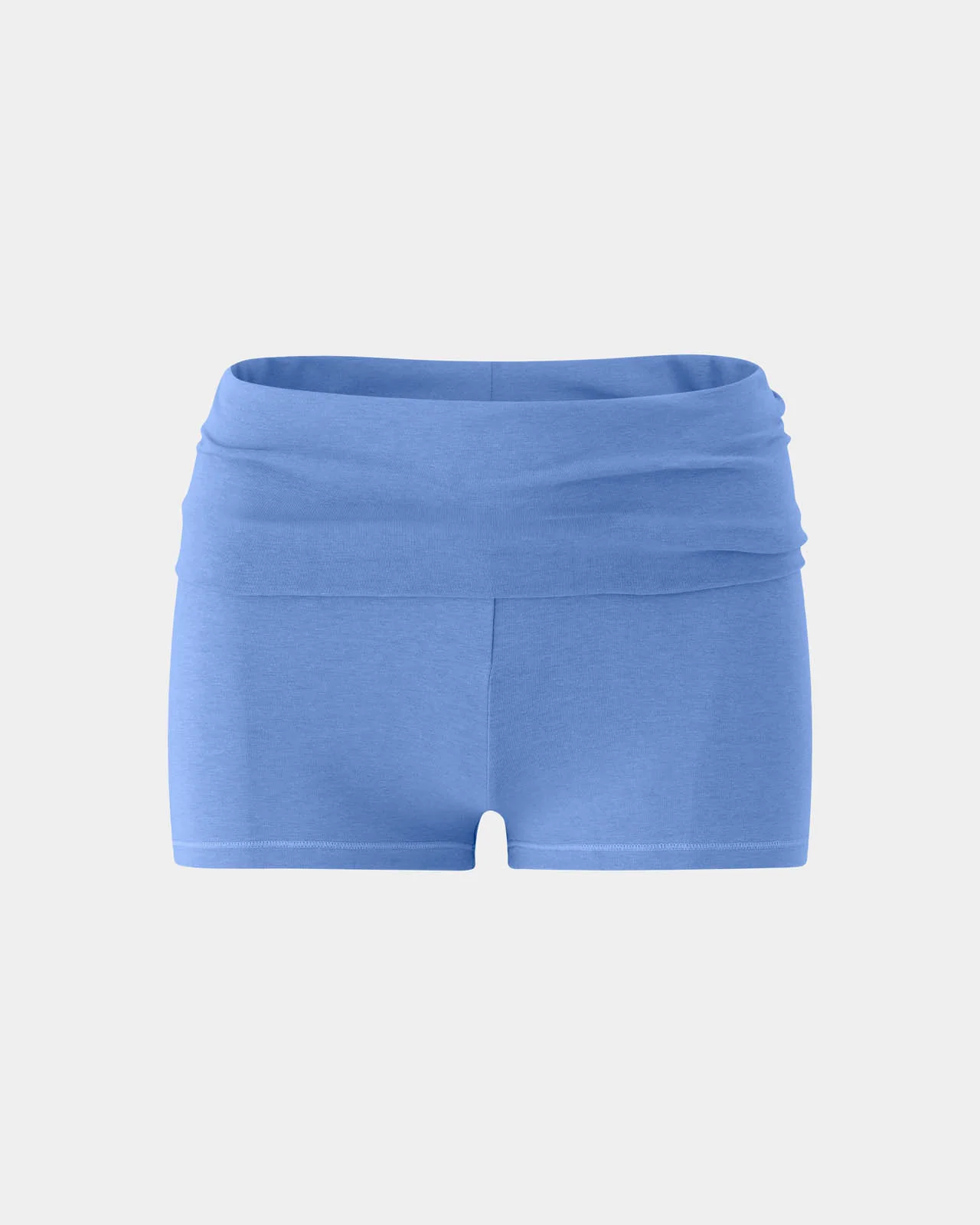 Softie Cotton Foldover Shortie - Image 44