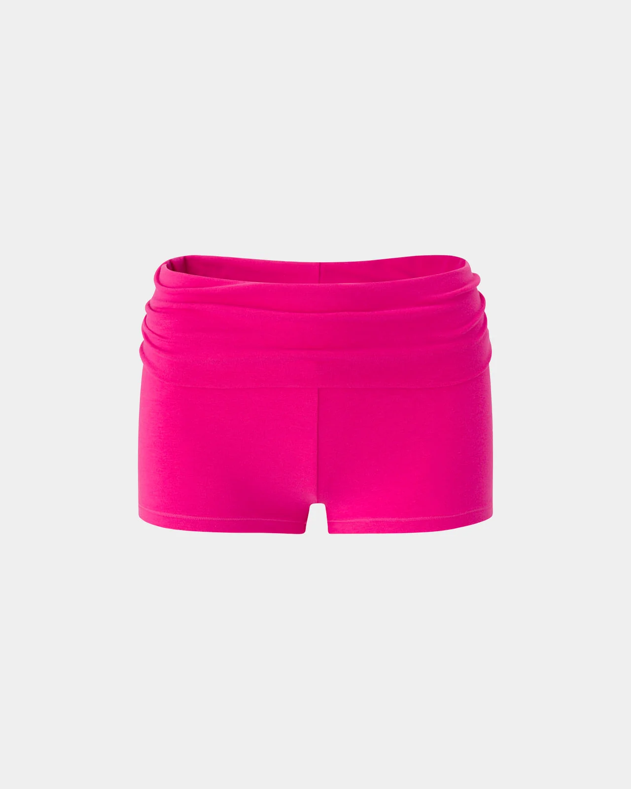 Softie Cotton Foldover Shortie - Image 8