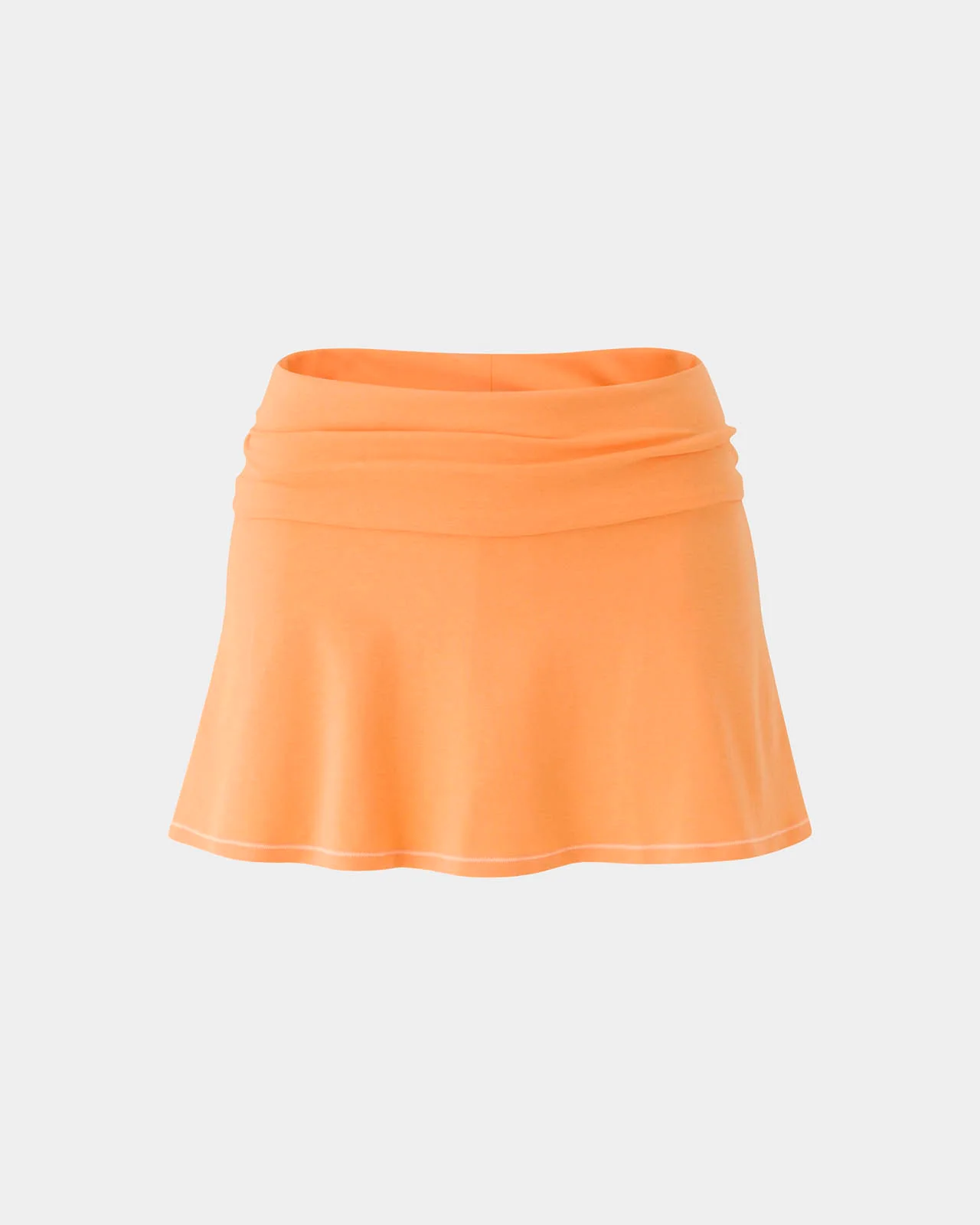 Softie Cotton Foldover Skirt - Image 28