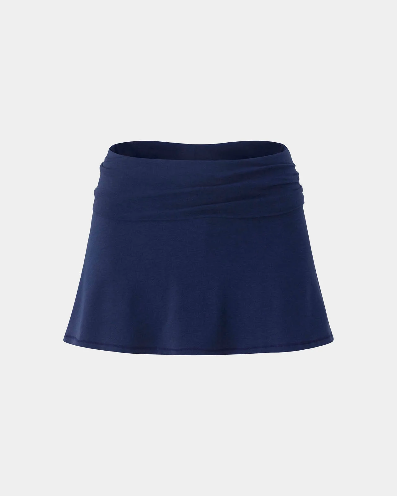 Softie Cotton Foldover Skirt - Image 40