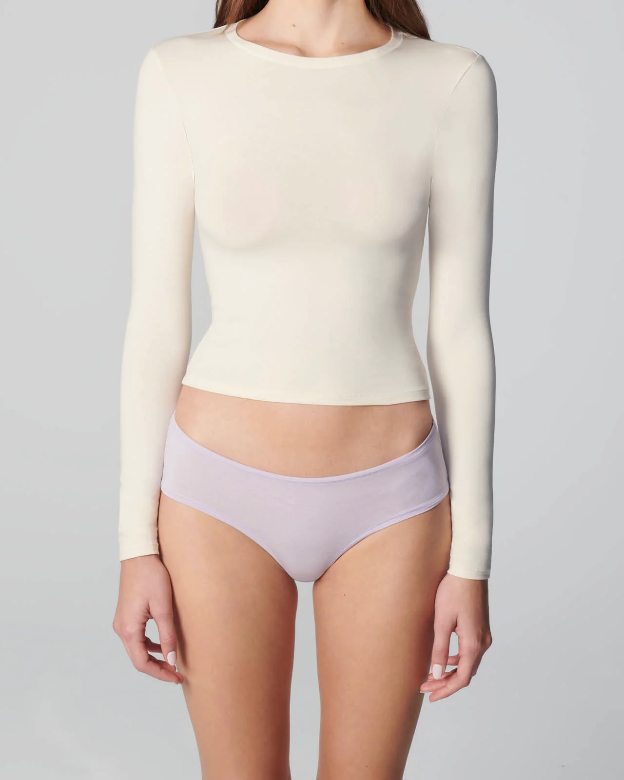 Softie Cotton Hipster - Image 15