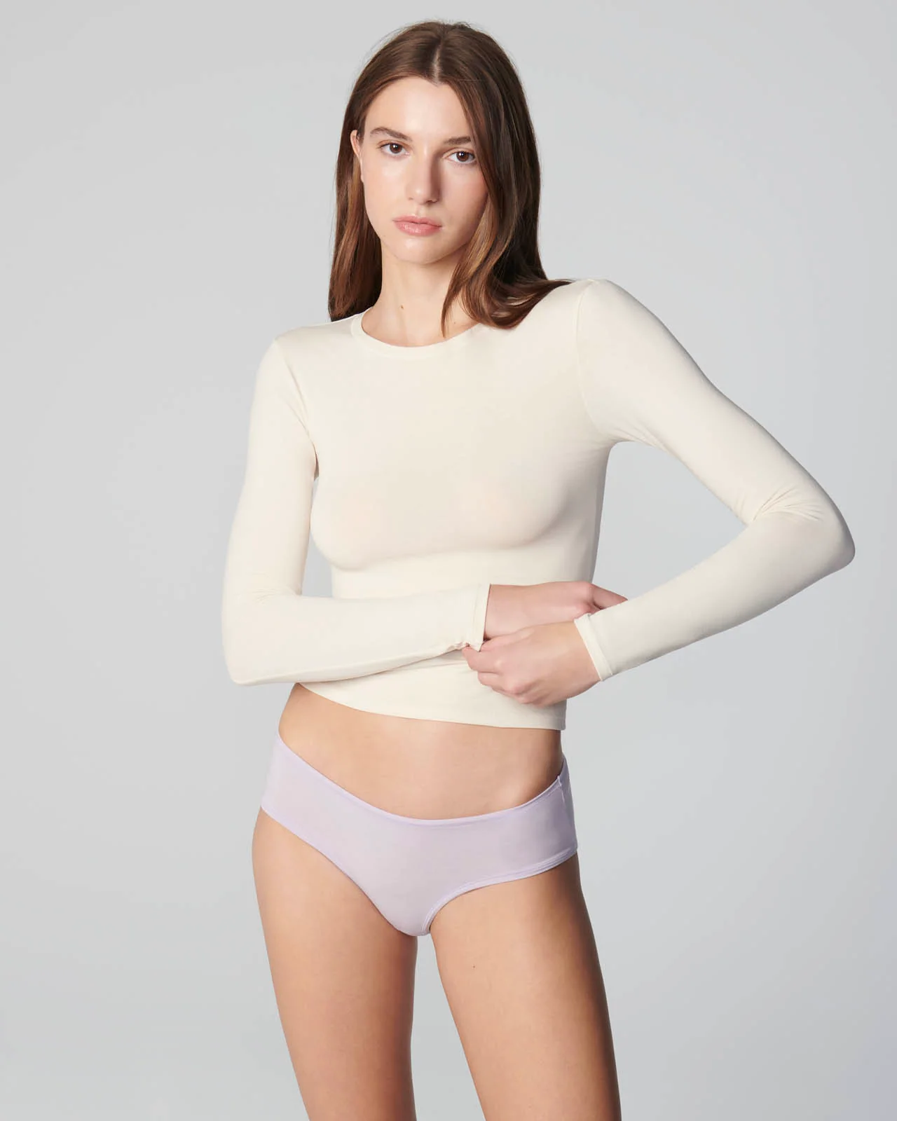 Softie Cotton Hipster - Image 16