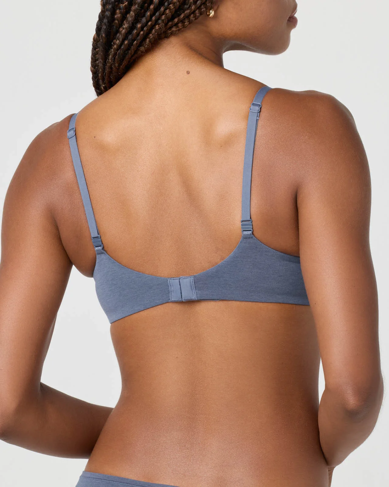 Softie Cotton Push-Up Bra - Image 11