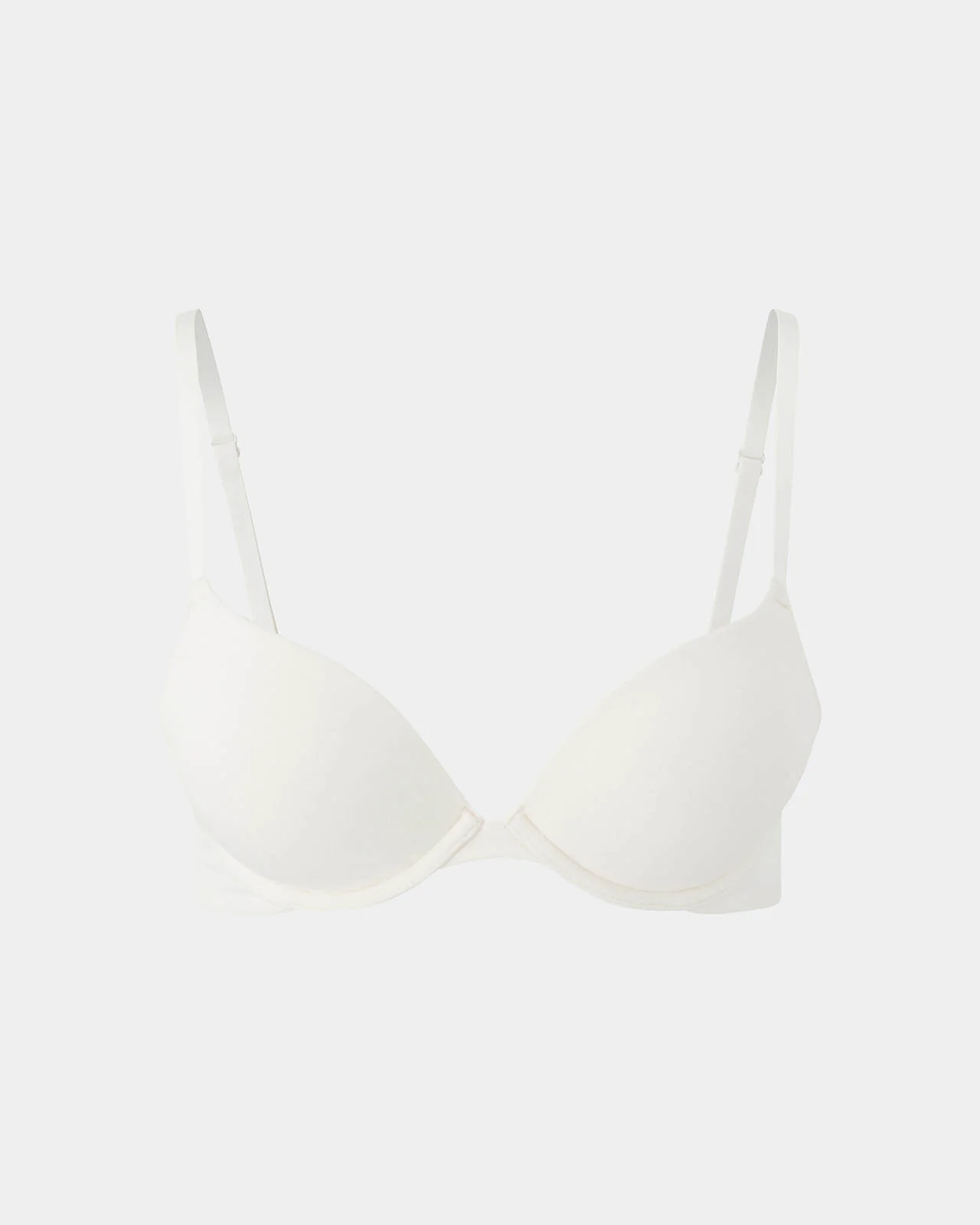 Softie Cotton Push-Up Bra - Image 13