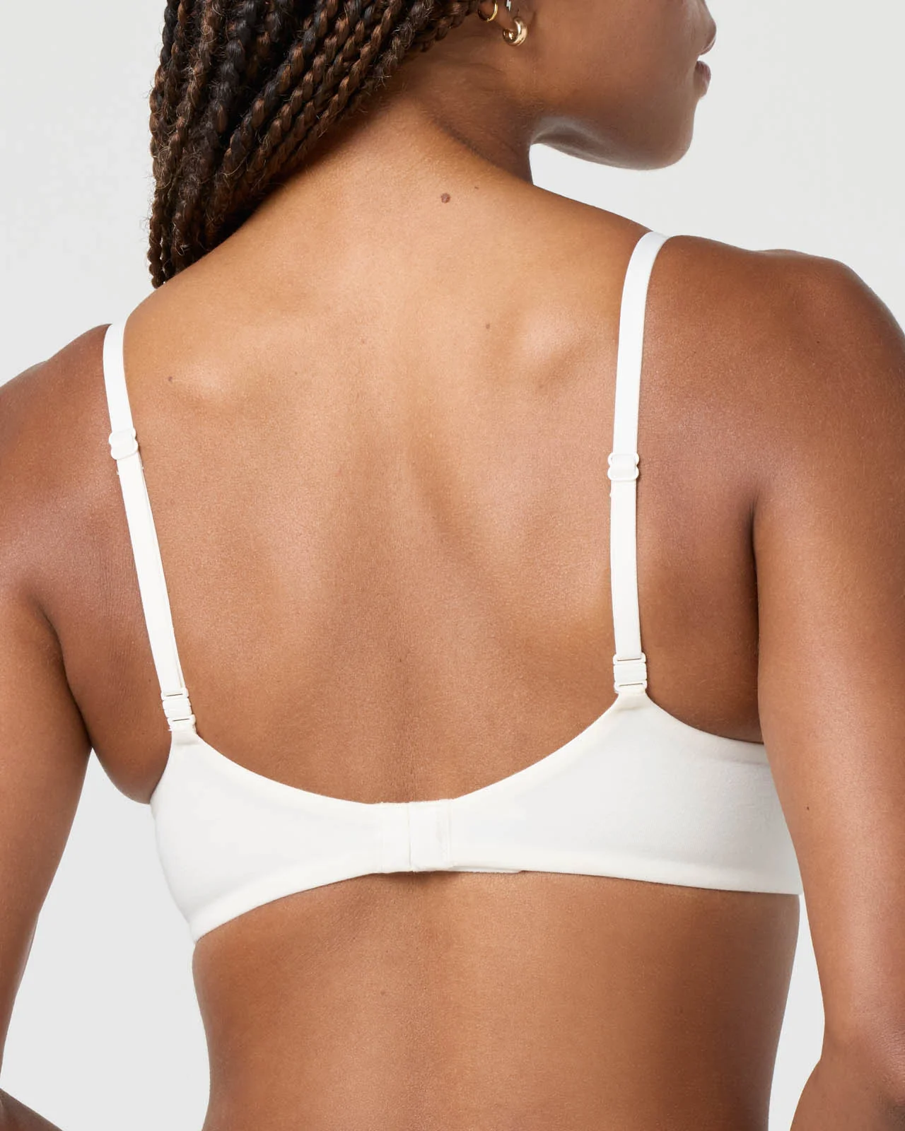 Softie Cotton Push-Up Bra - Image 17