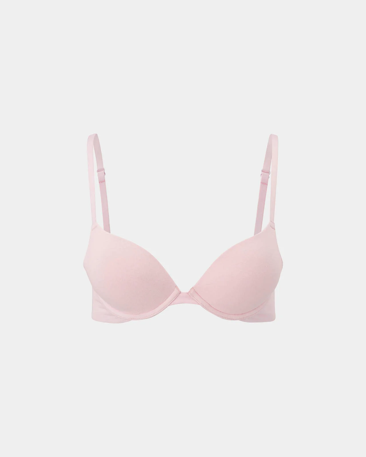 Softie Cotton Push-Up Bra - Image 19