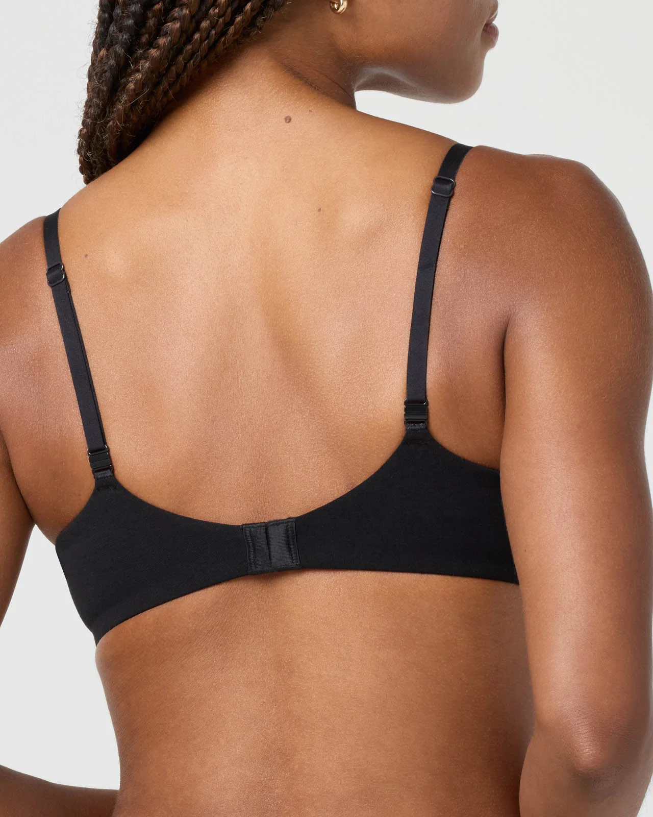 Softie Cotton Push-Up Bra - Image 5