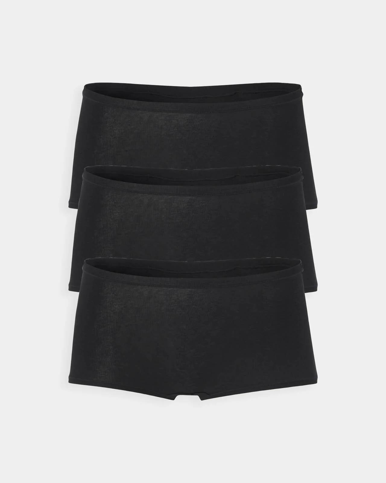 Softie Cotton Shortie 3-Pack - Image 19