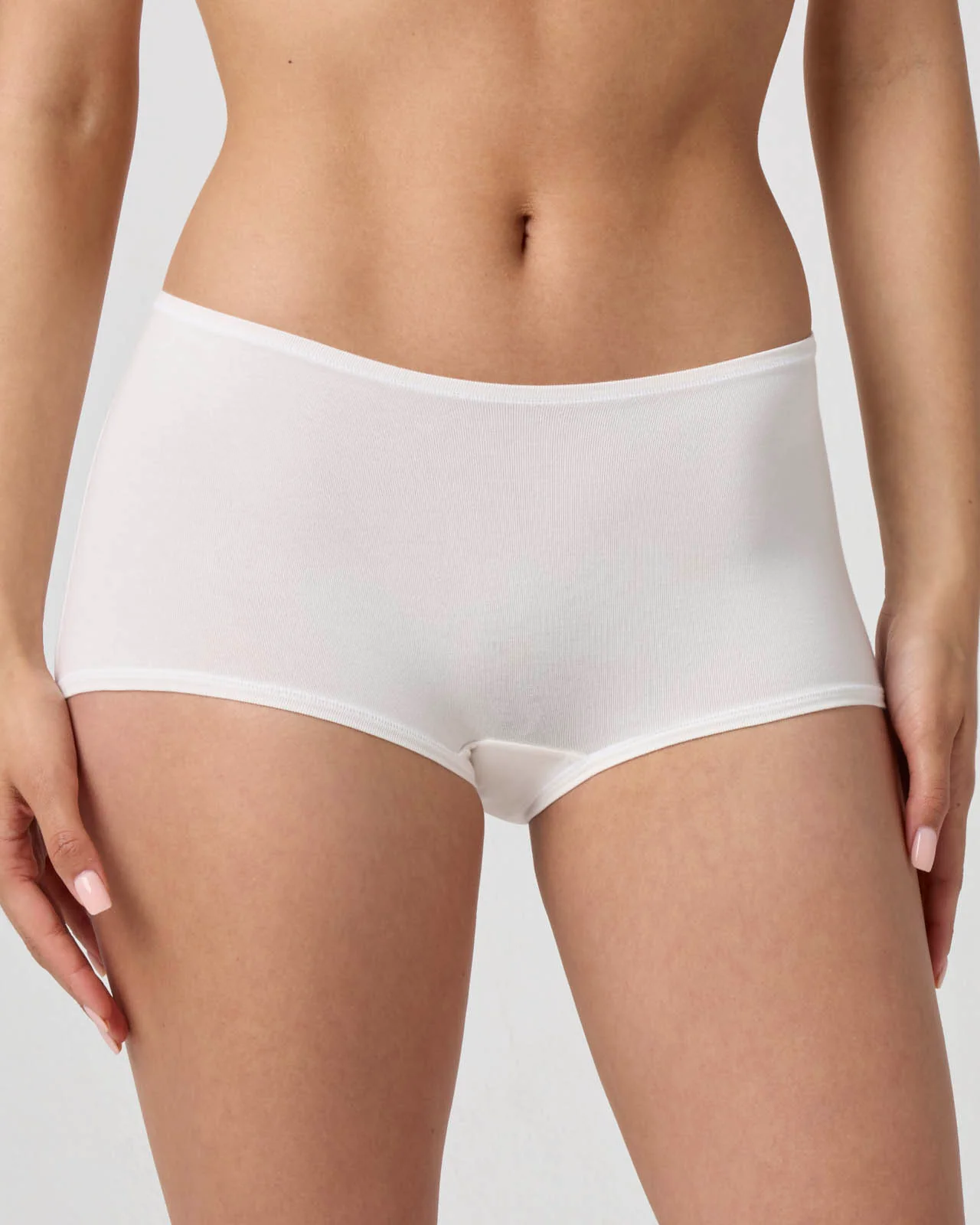 Softie Cotton Shortie 3-Pack - Image 27