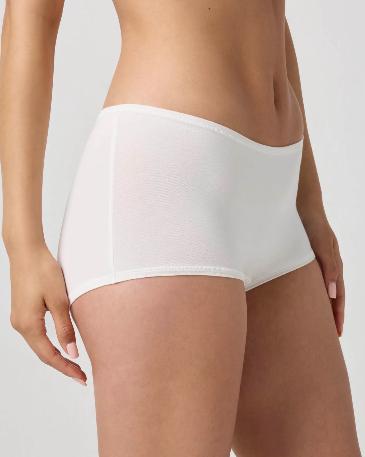 Softie Cotton Shortie 3-Pack - Image 28