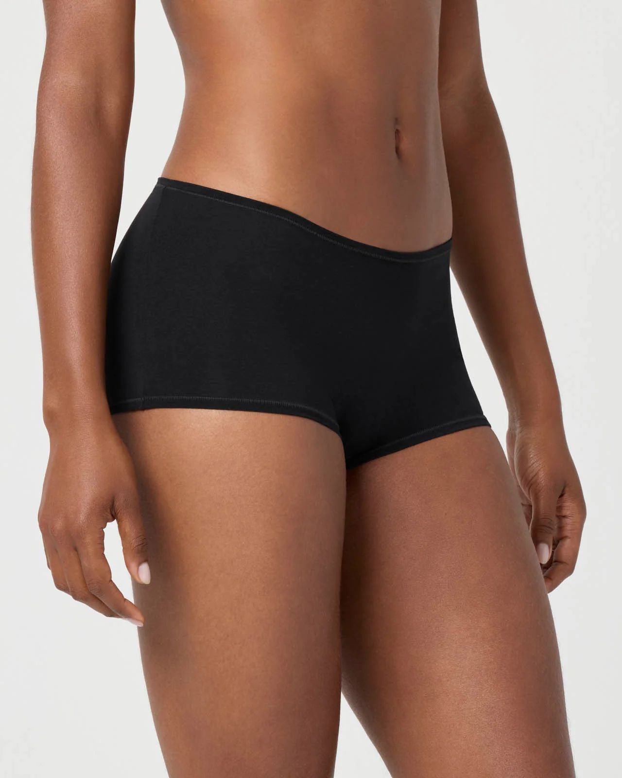 Softie Cotton Shortie 5-Pack - Image 10