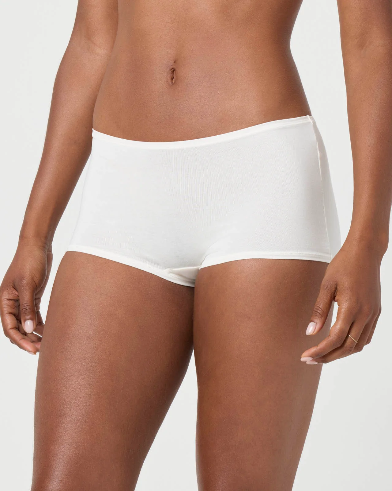 Softie Cotton Shortie 5-Pack - Image 15