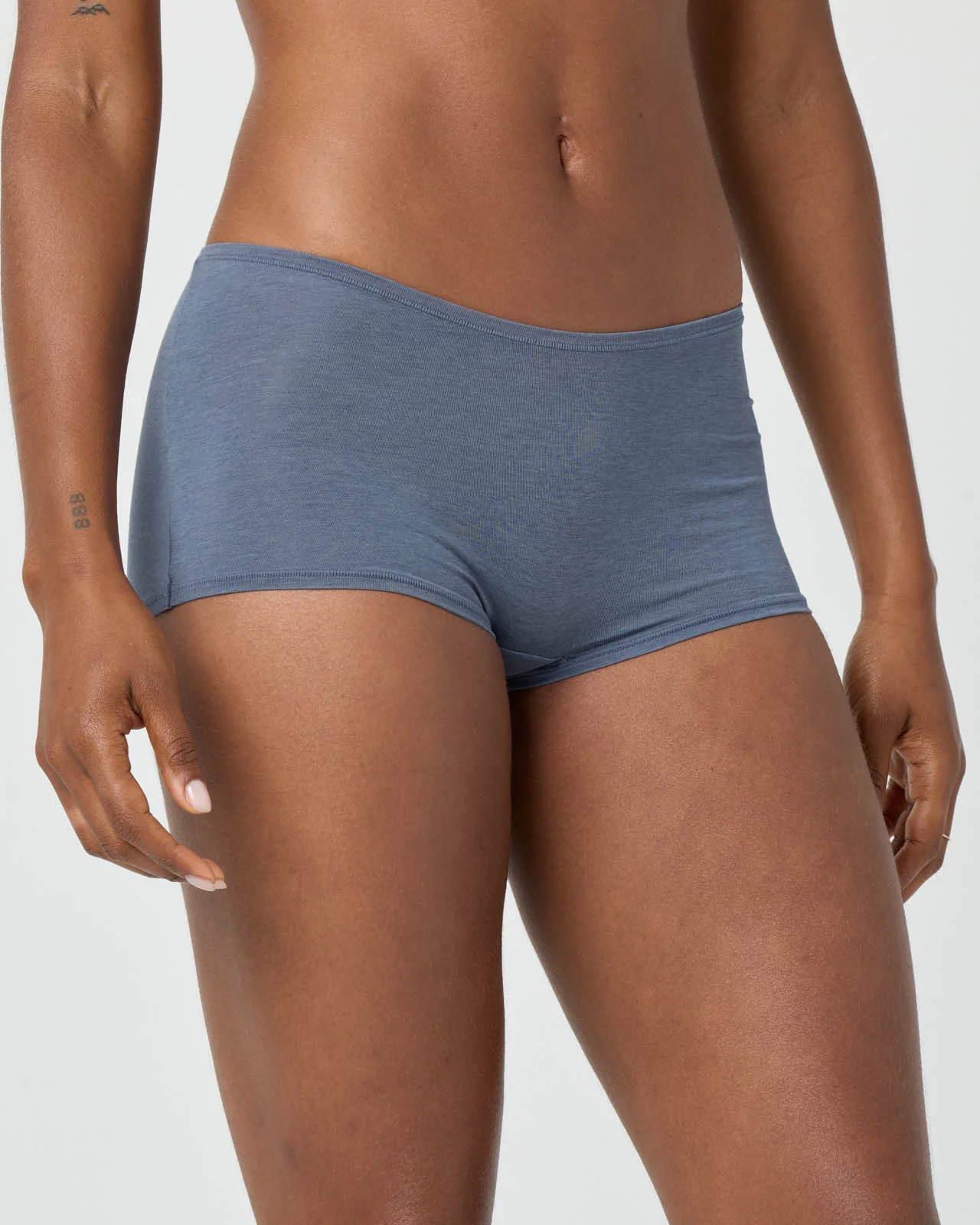 Softie Cotton Shortie 5-Pack - Image 17