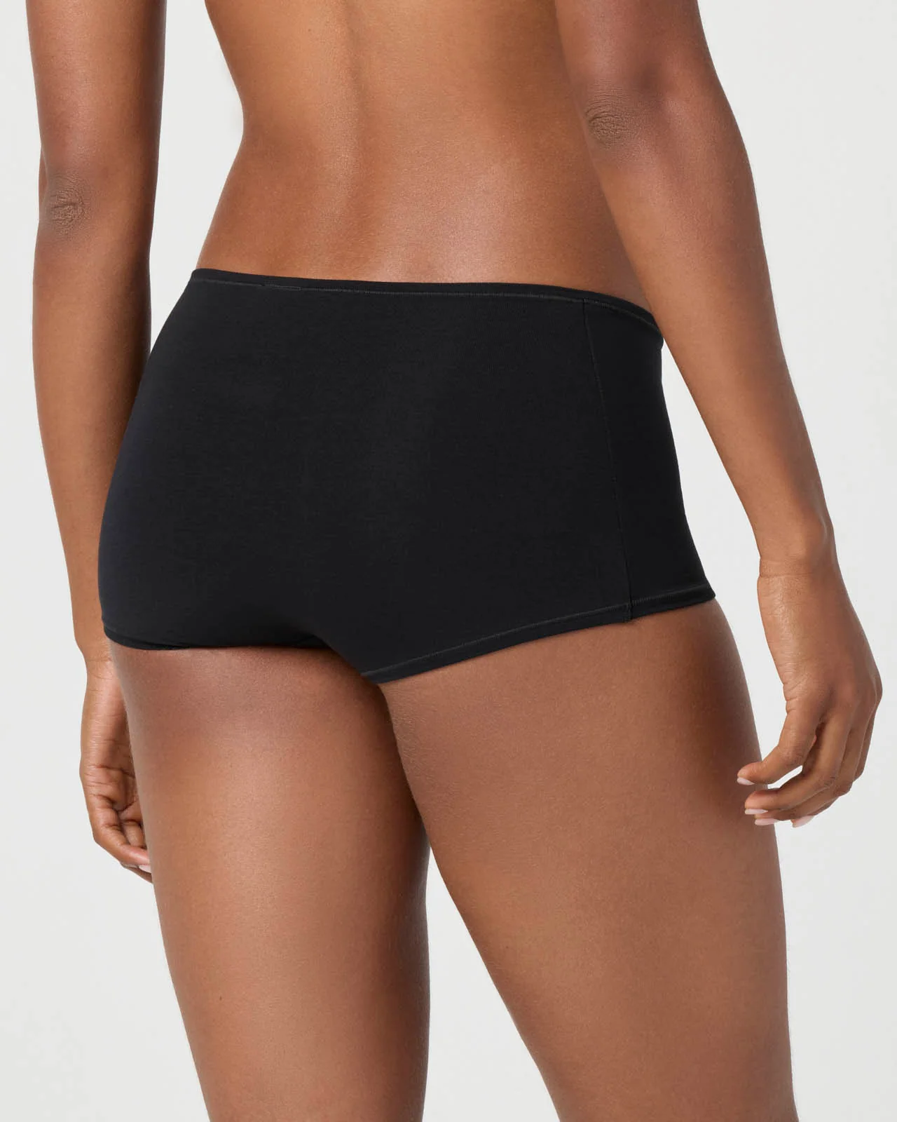 Softie Cotton Shortie 5-Pack - Image 20