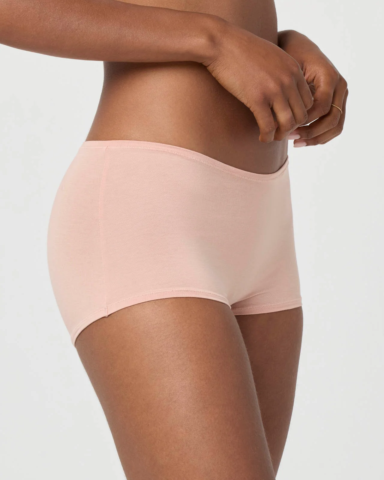 Softie Cotton Shortie 5-Pack - Image 21