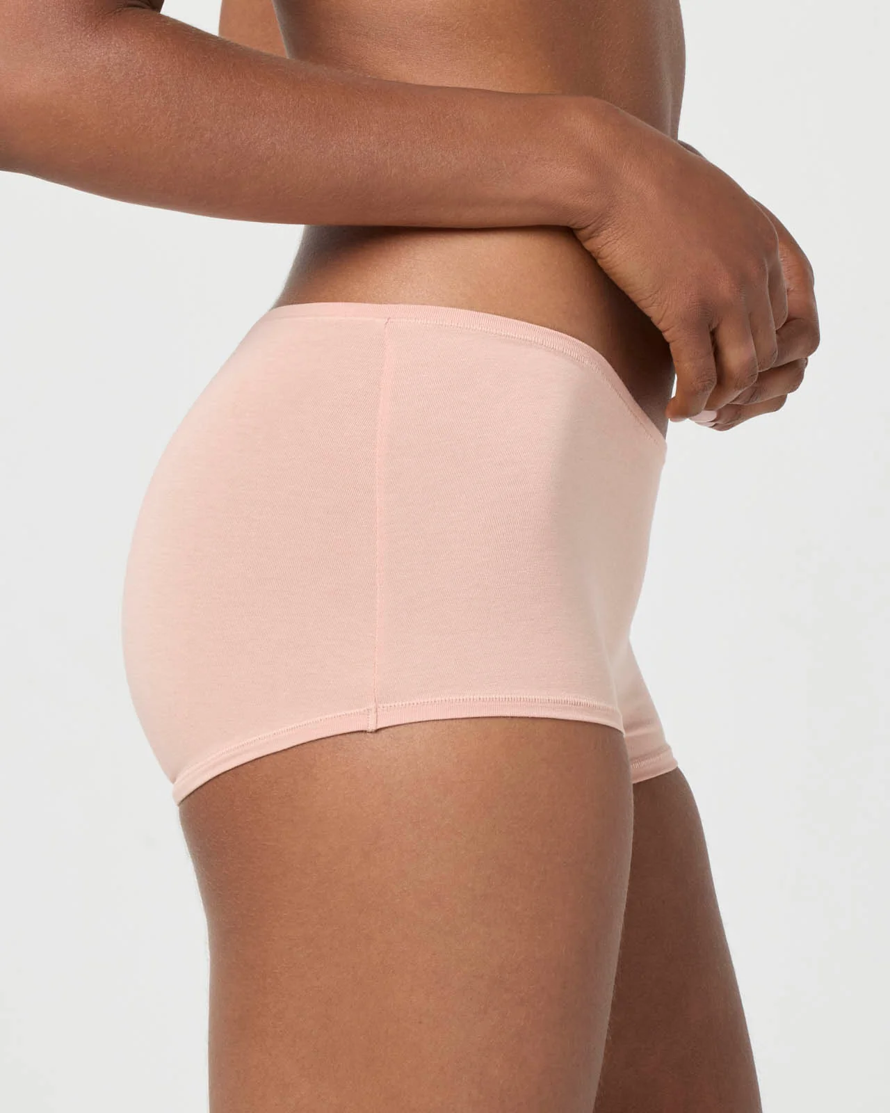 Softie Cotton Shortie 5-Pack - Image 22