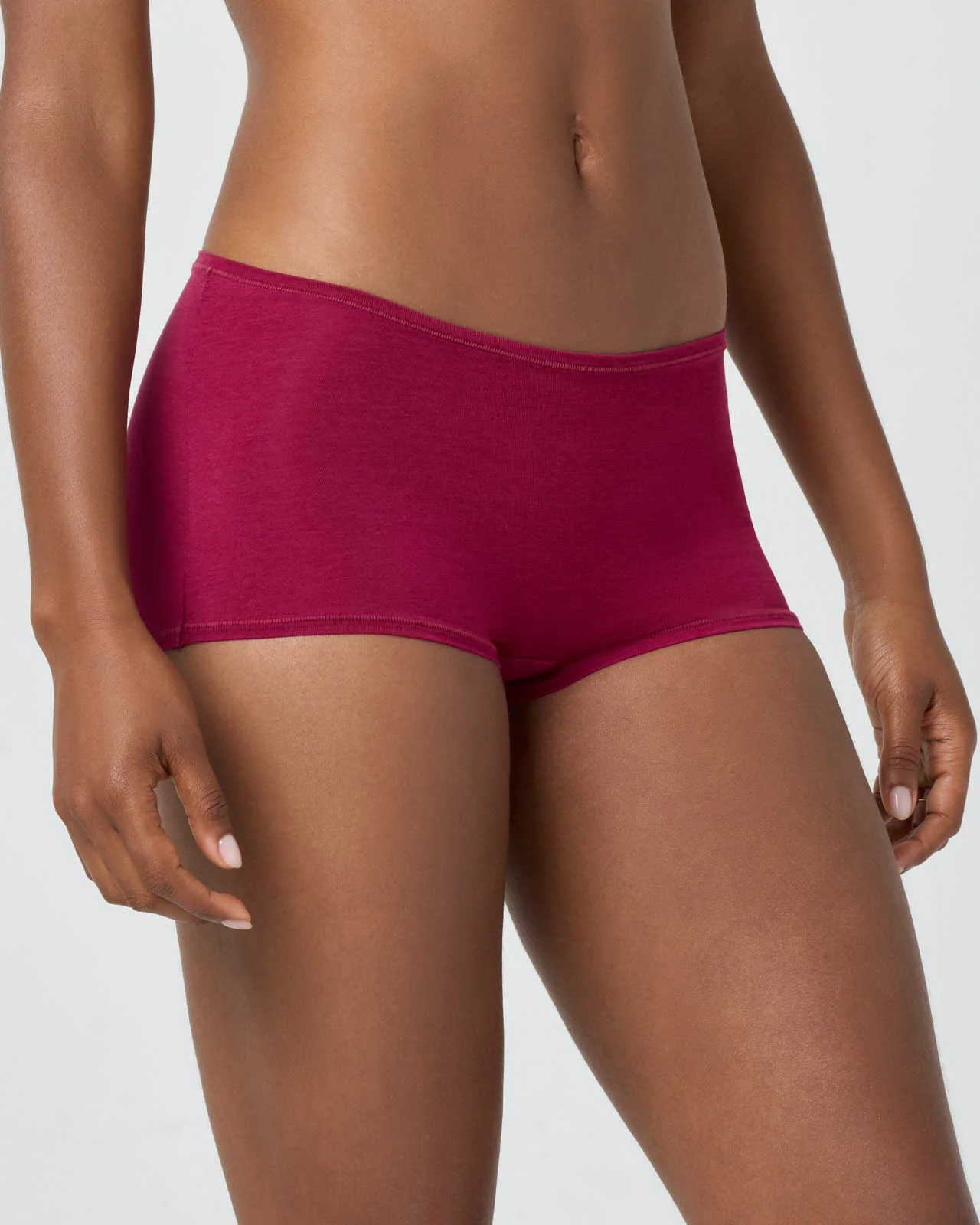 Softie Cotton Shortie 5-Pack - Image 24