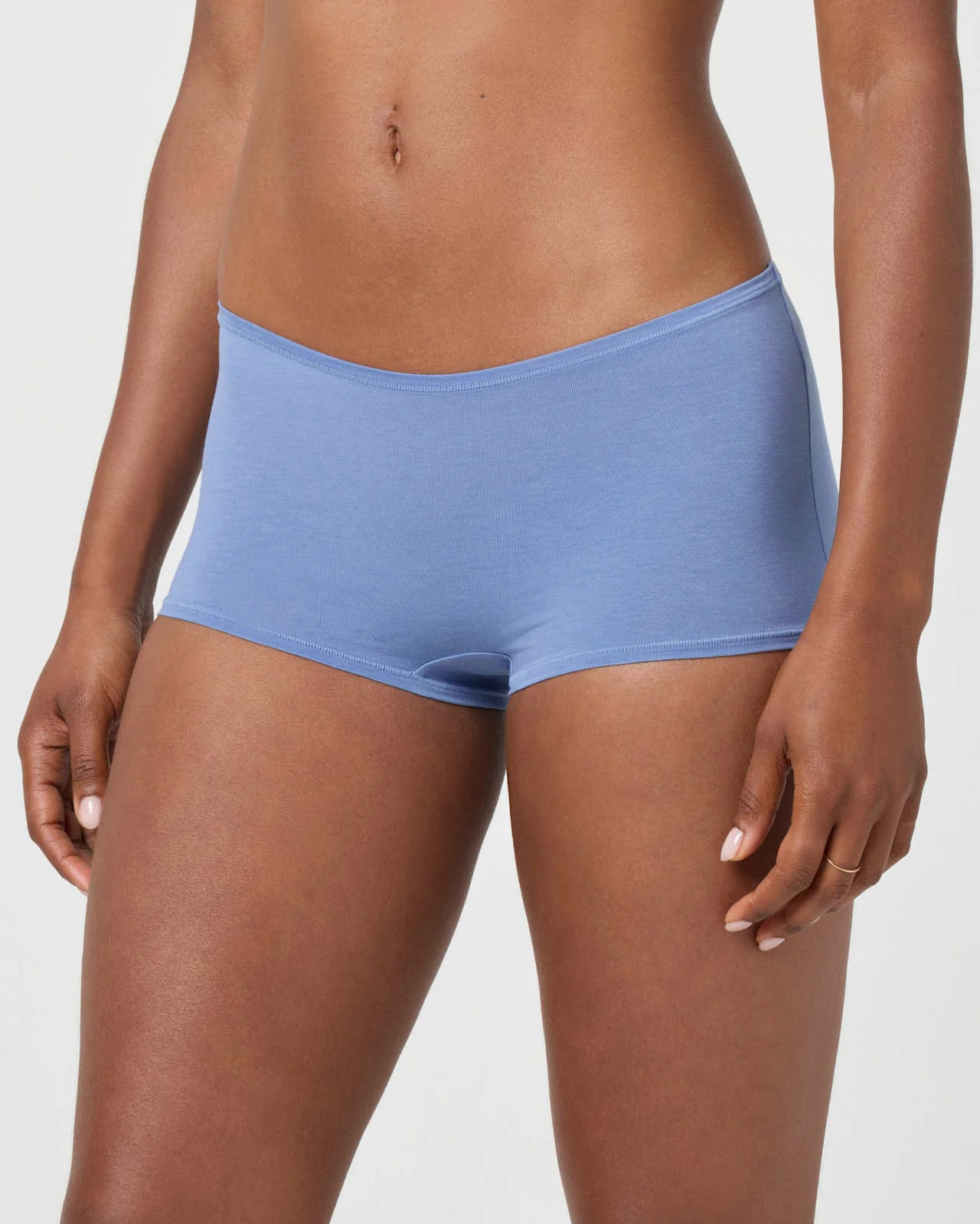Softie Cotton Shortie 5-Pack - Image 26