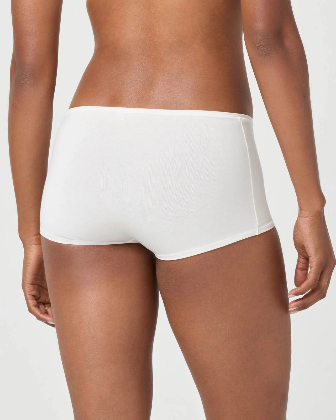 Softie Cotton Shortie 5-Pack - Image 9