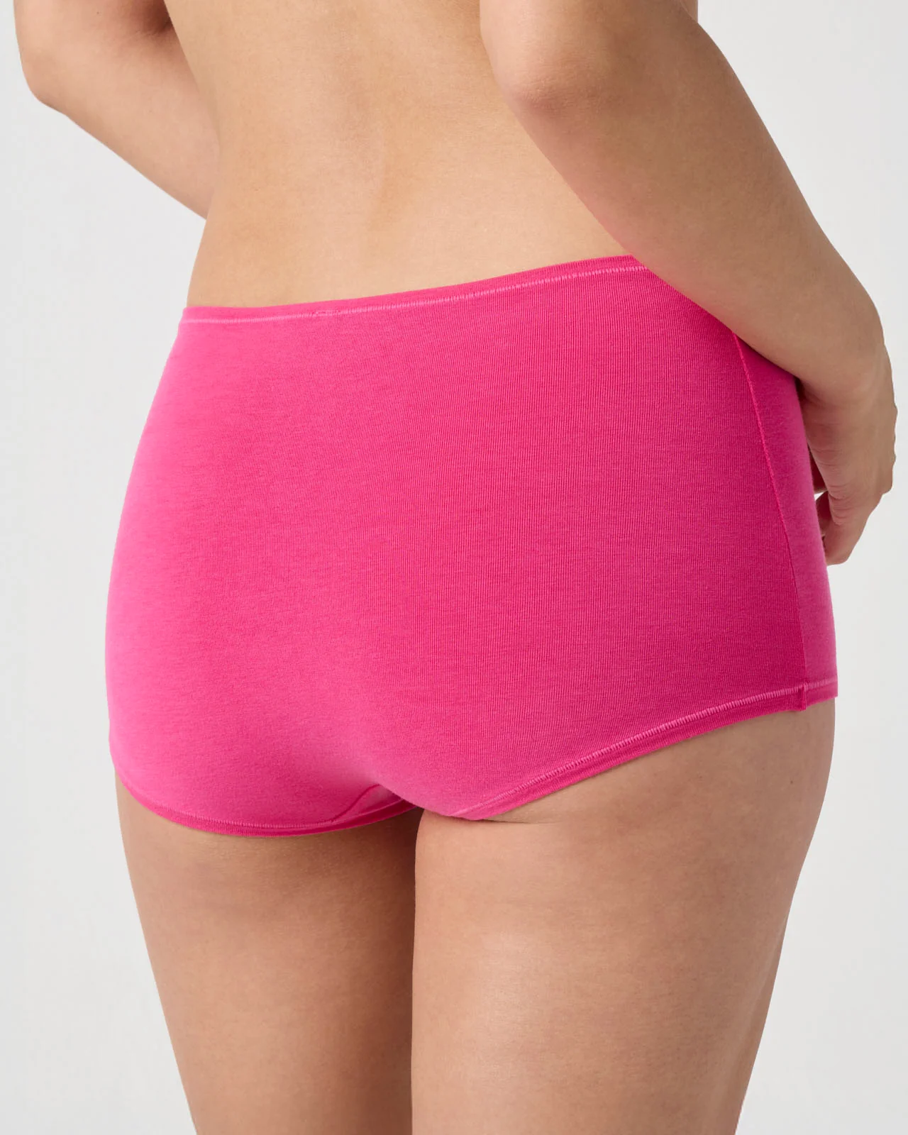 Softie Cotton Shortie - Image 15