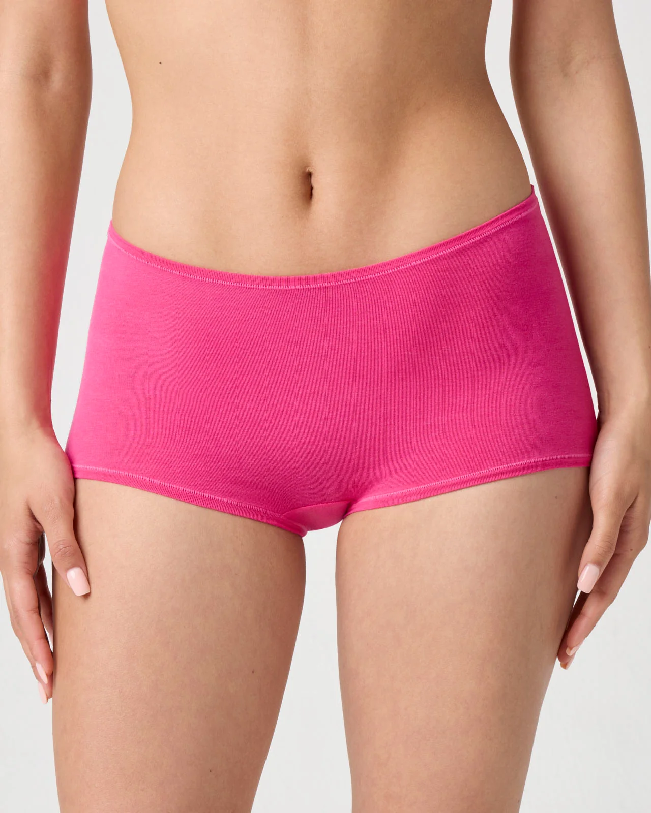 Softie Cotton Shortie - Image 16
