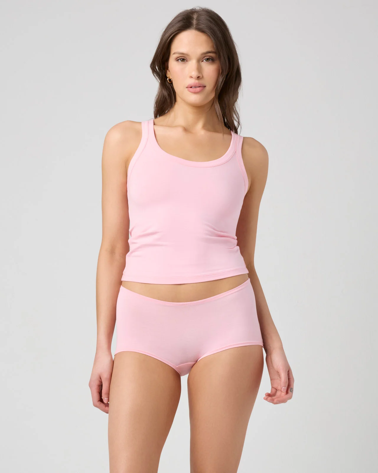 Softie Cotton Shortie - Image 20