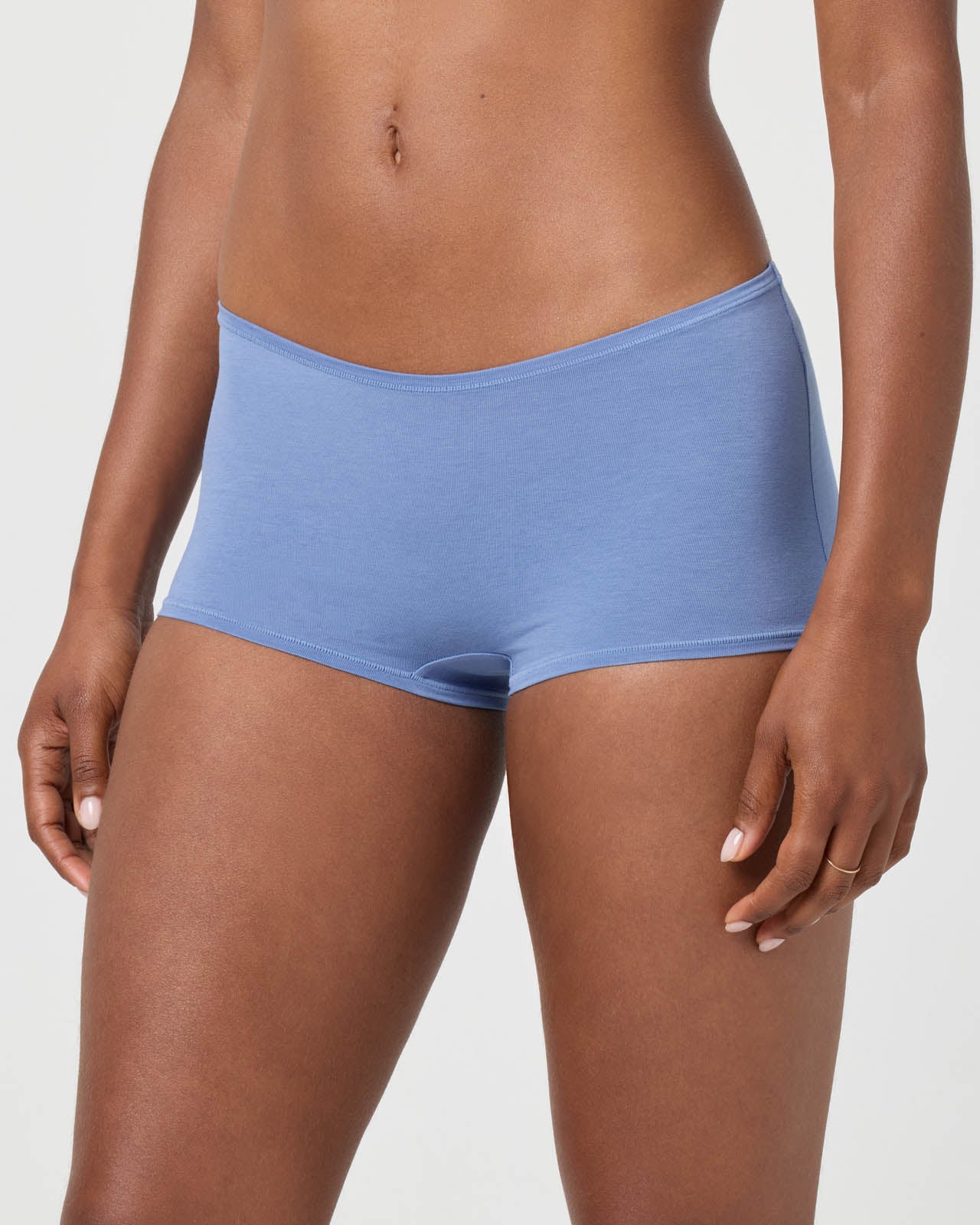 Softie Cotton Shortie - Image 23
