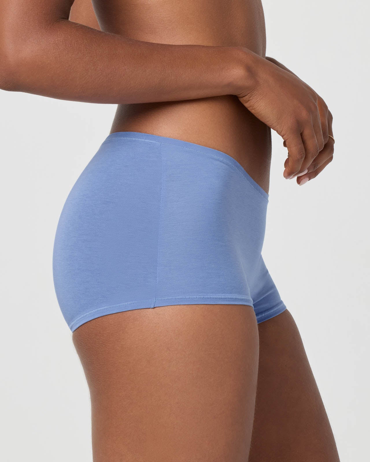 Softie Cotton Shortie - Image 25