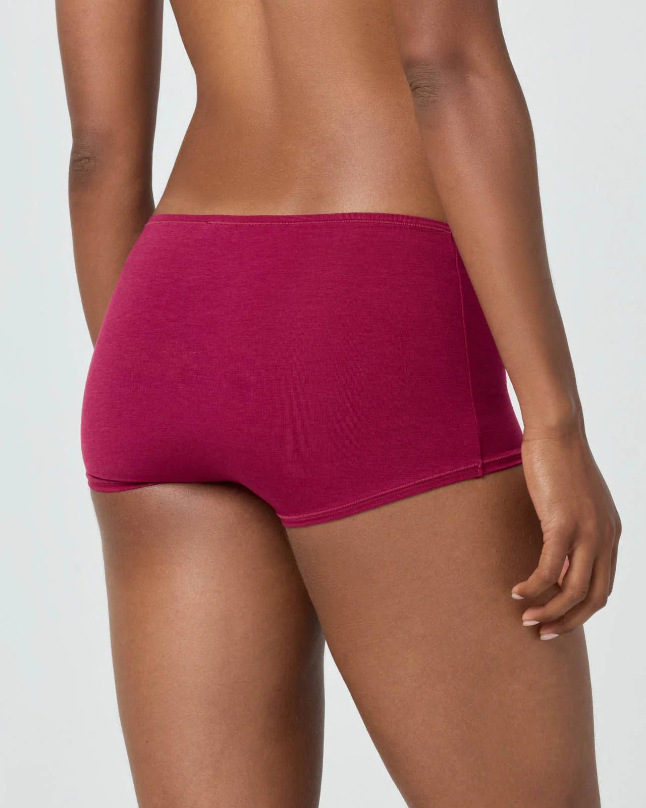 Softie Cotton Shortie - Image 29